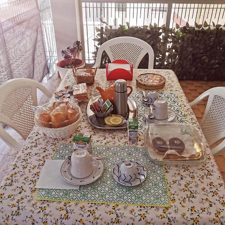 B&B Lecce House 外观 照片