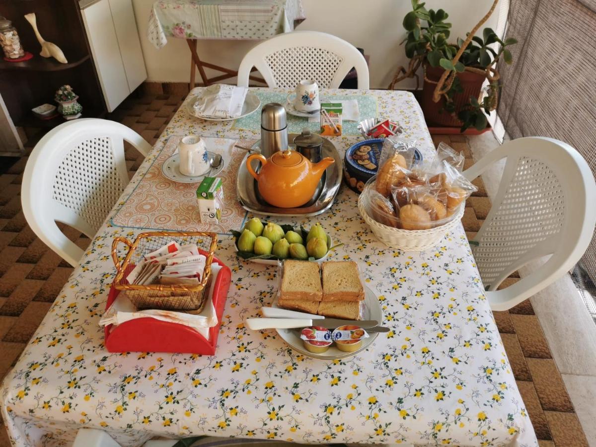 B&B Lecce House 外观 照片