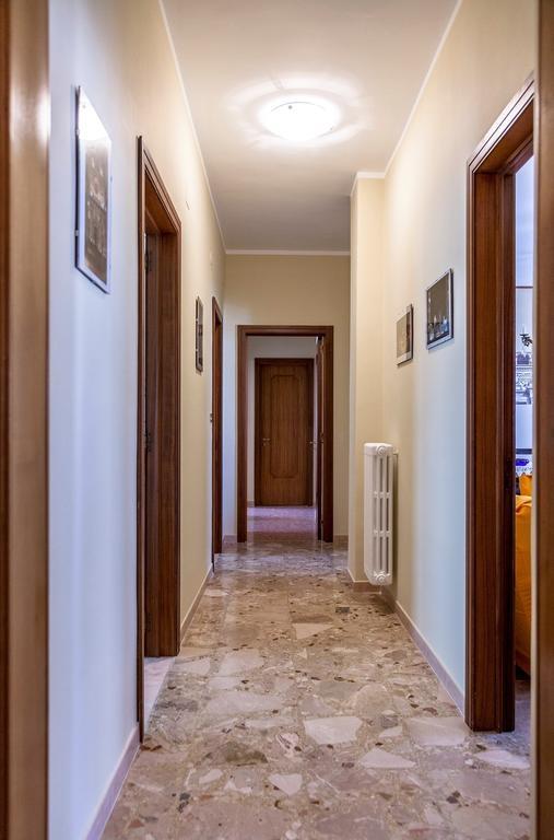 B&B Lecce House 外观 照片