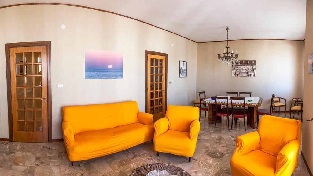 B&B Lecce House 外观 照片