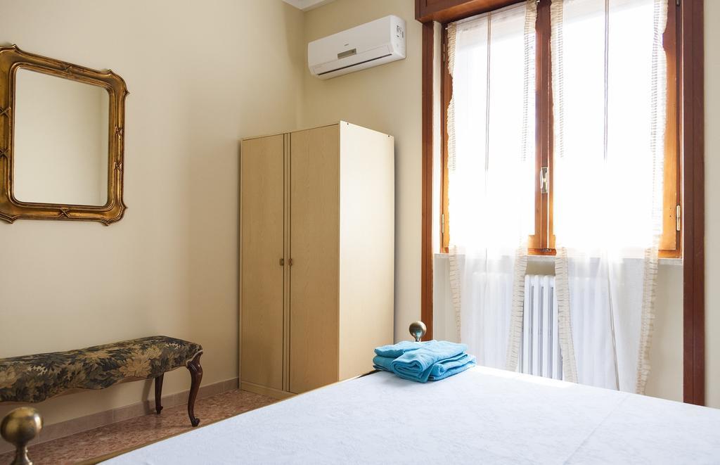 B&B Lecce House 客房 照片