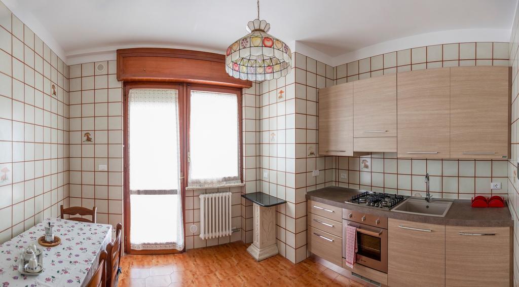 B&B Lecce House 外观 照片