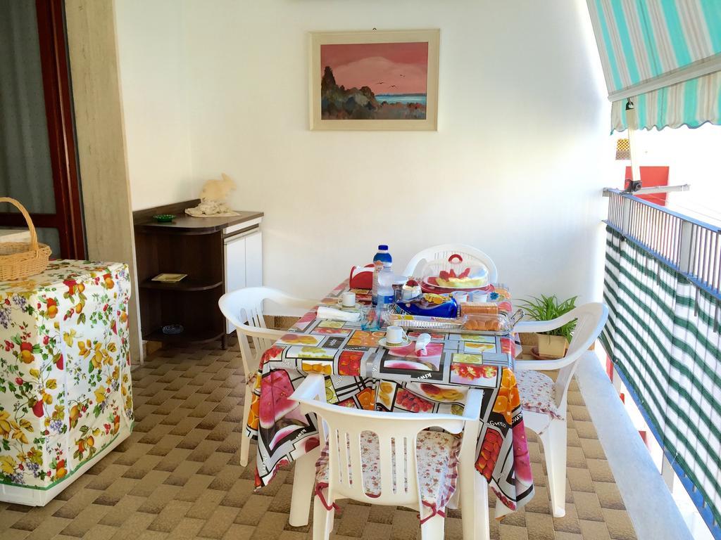 B&B Lecce House 外观 照片