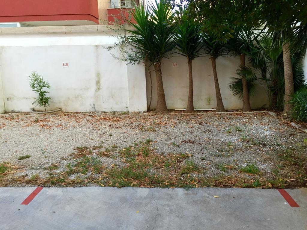 B&B Lecce House 外观 照片