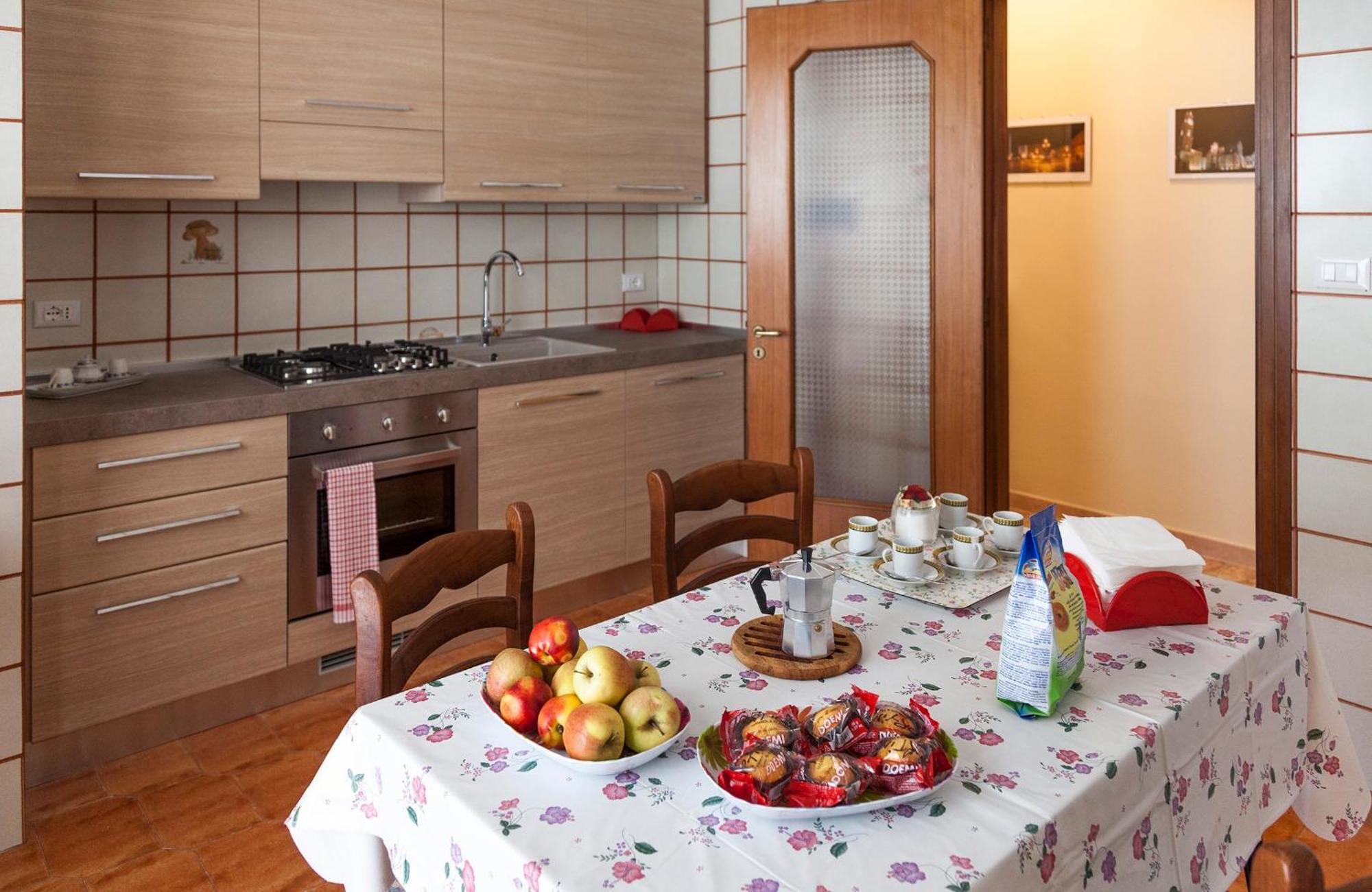 B&B Lecce House 外观 照片