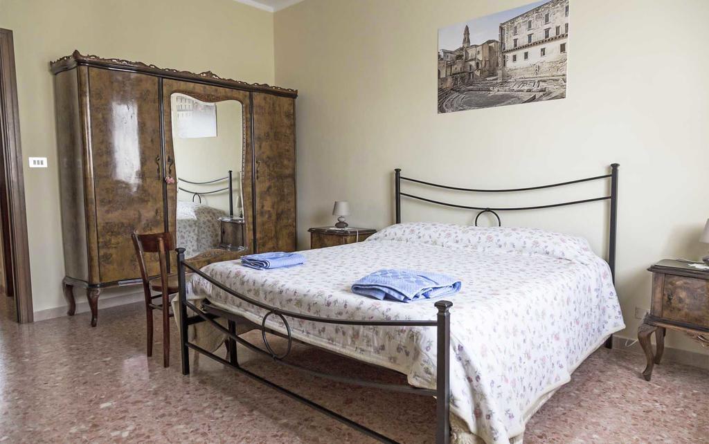 B&B Lecce House 外观 照片