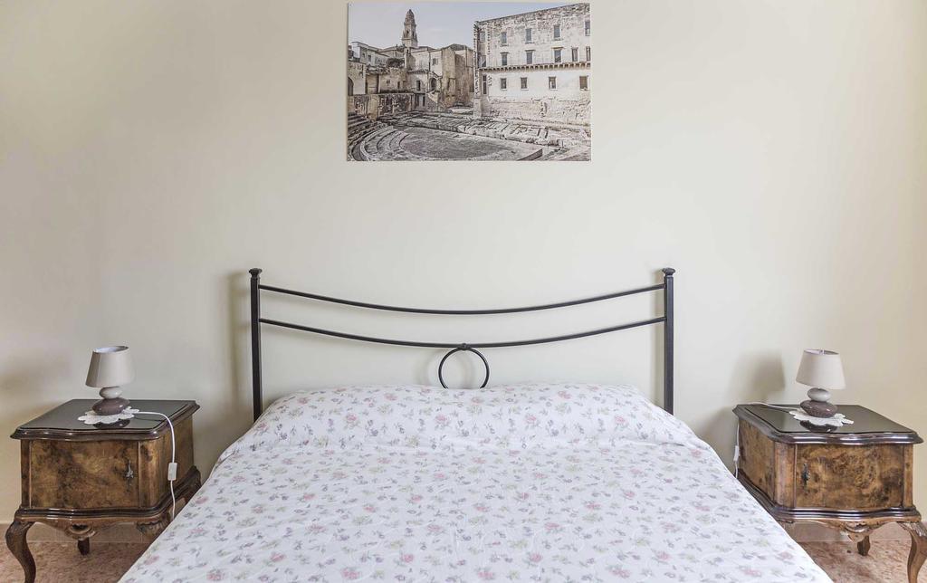 B&B Lecce House 外观 照片