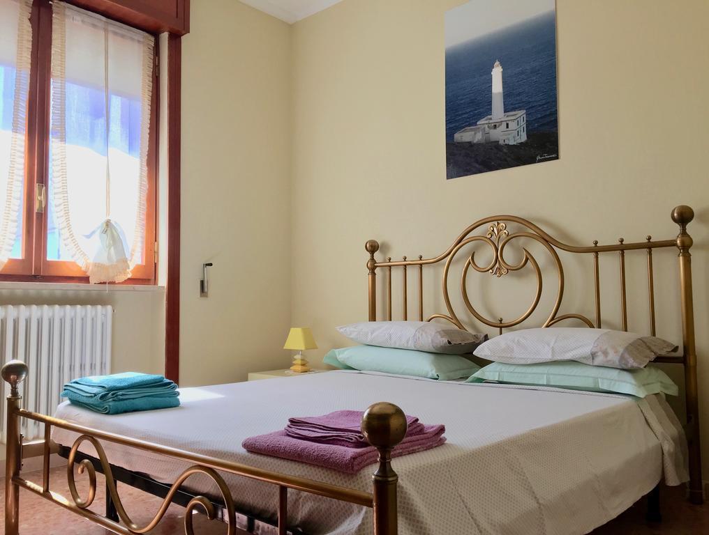 B&B Lecce House 外观 照片